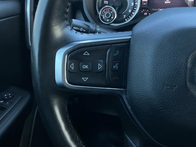 2024 RAM 1500 Big Horn/Lone Star
