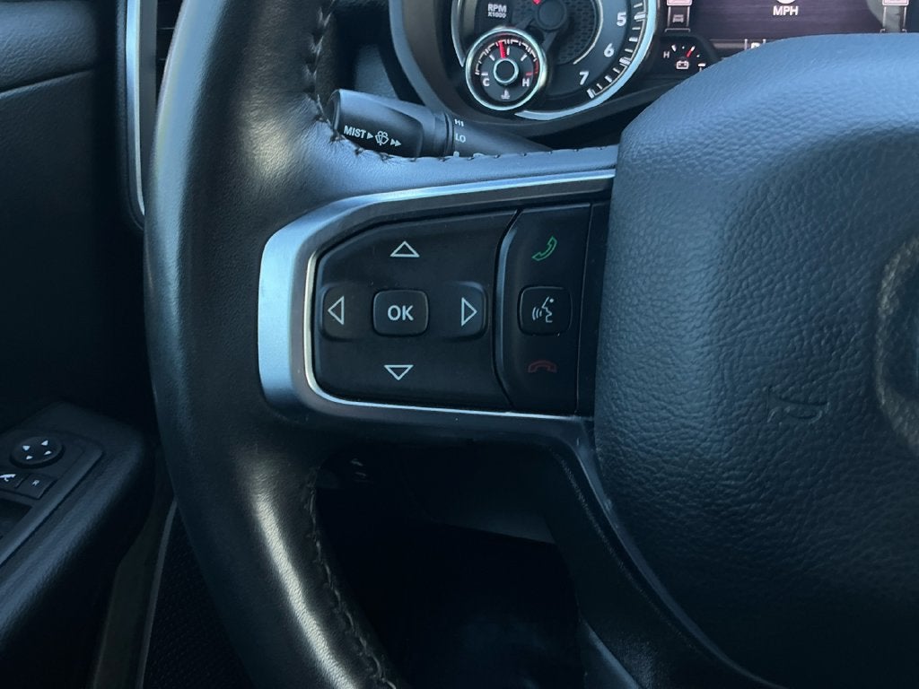 2024 RAM 1500 Big Horn/Lone Star