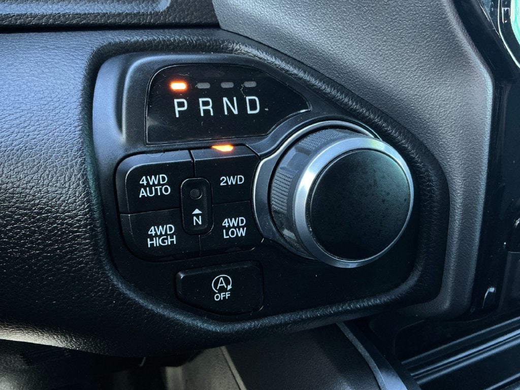 2024 RAM 1500 Big Horn/Lone Star