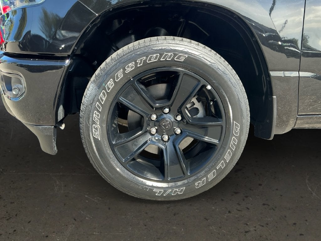2024 RAM 1500 Big Horn/Lone Star