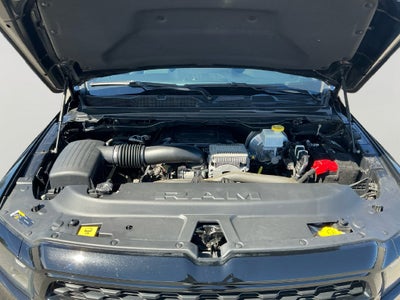 2024 RAM 1500 Big Horn/Lone Star