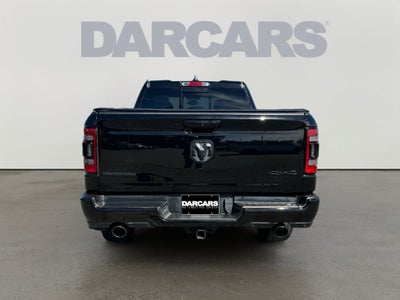 2024 RAM 1500 Big Horn/Lone Star