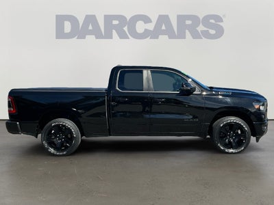 2024 RAM 1500 Big Horn/Lone Star