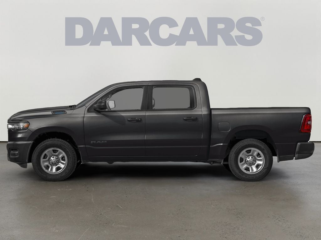 2027 RAM 1500 Express