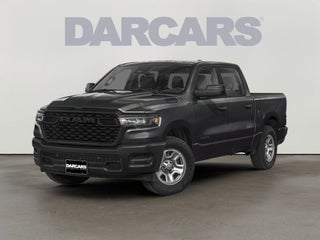 2027 RAM 1500 Express