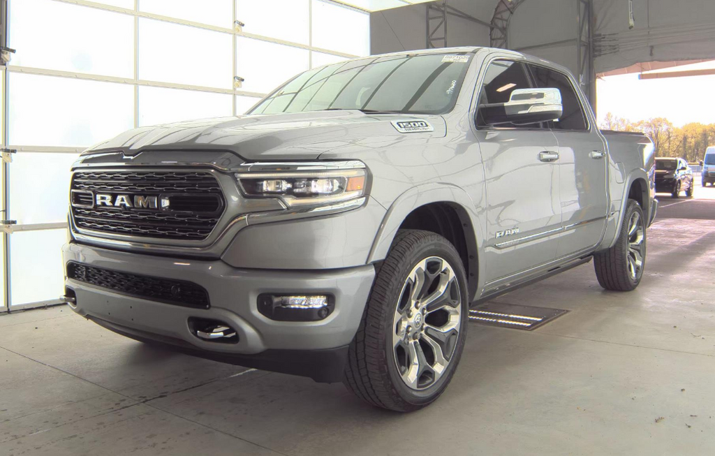 2020 RAM Ram 1500 Pickup