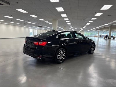 2024 Chevrolet Malibu RS