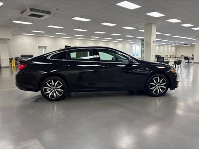 2024 Chevrolet Malibu RS