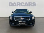 2016 Cadillac ATS 2.0L Turbo Luxury