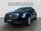 2016 Cadillac ATS 2.0L Turbo Luxury