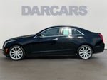 2016 Cadillac ATS 2.0L Turbo Luxury