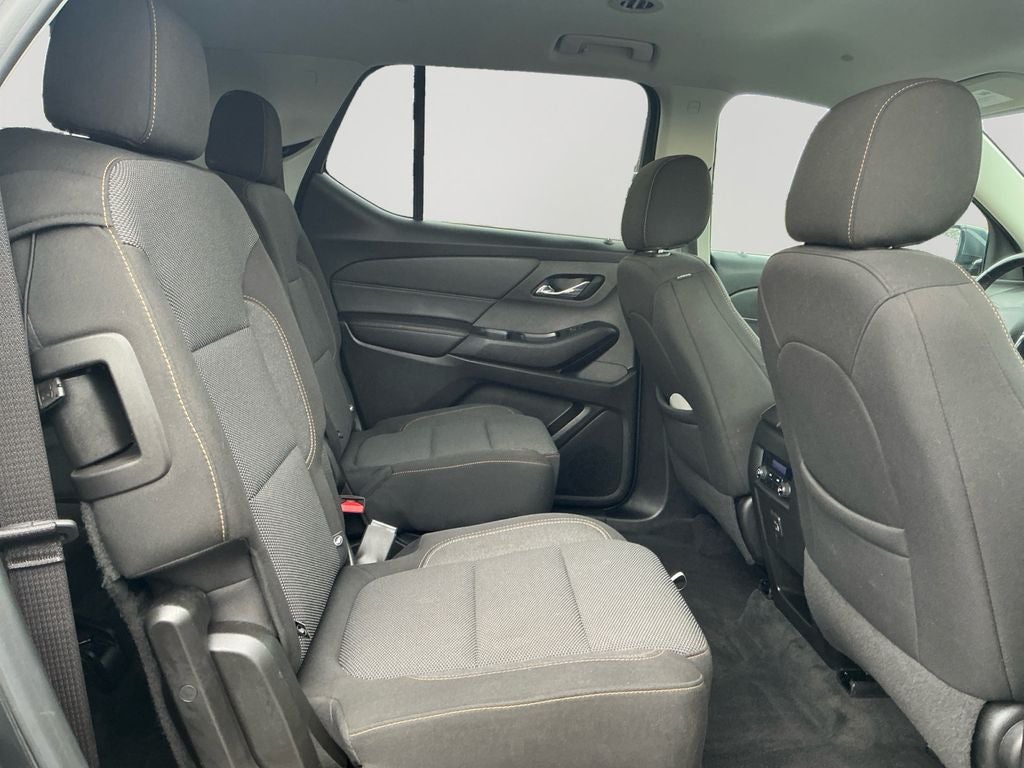 2020 Chevrolet Traverse LT 1LT