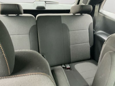 2020 Chevrolet Traverse LT 1LT