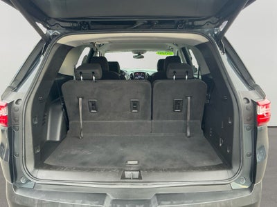 2020 Chevrolet Traverse LT 1LT