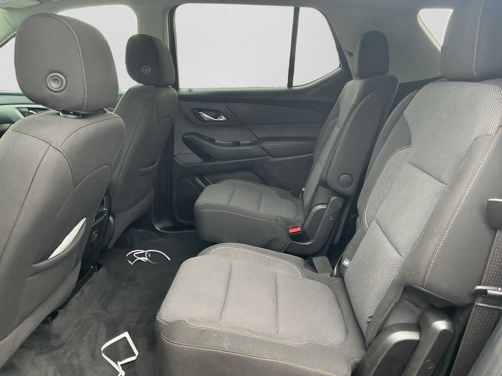 2020 Chevrolet Traverse LT 1LT