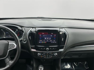 2020 Chevrolet Traverse LT 1LT