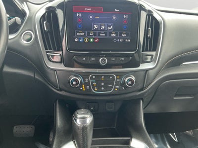 2020 Chevrolet Traverse LT 1LT