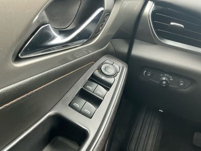 2020 Chevrolet Traverse LT 1LT