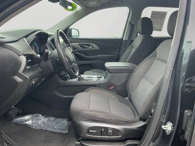 2020 Chevrolet Traverse LT 1LT