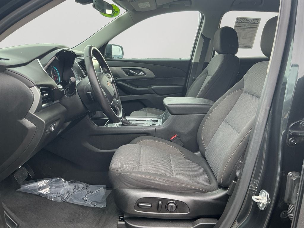 2020 Chevrolet Traverse LT 1LT