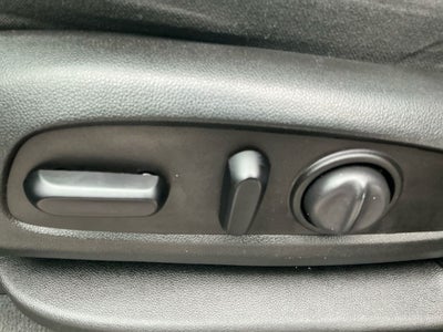 2020 Chevrolet Traverse LT 1LT