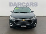 2020 Chevrolet Traverse LT 1LT