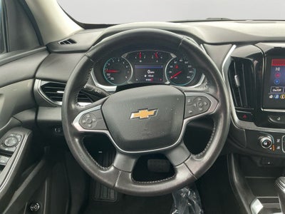 2020 Chevrolet Traverse LT 1LT