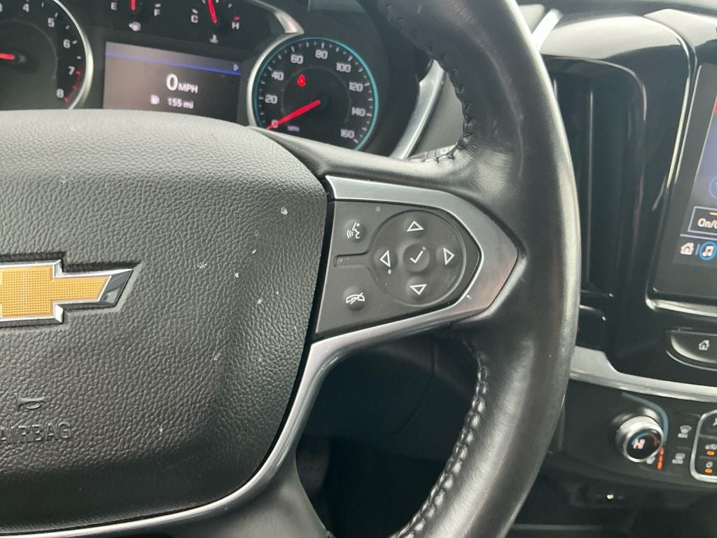 2020 Chevrolet Traverse LT 1LT