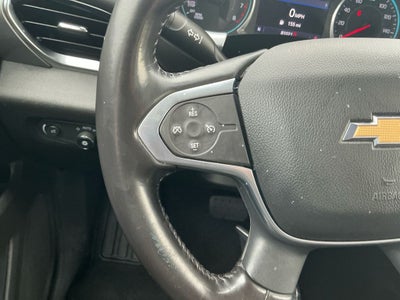 2020 Chevrolet Traverse LT 1LT