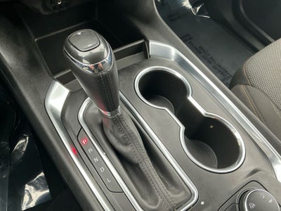 2020 Chevrolet Traverse LT 1LT