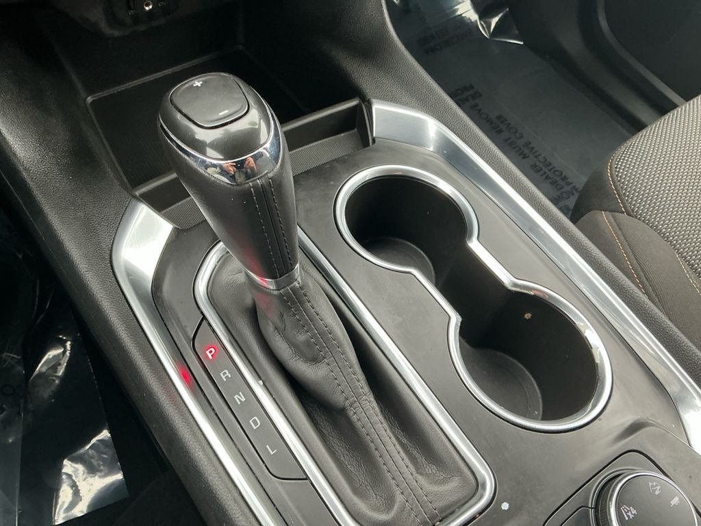 2020 Chevrolet Traverse LT 1LT