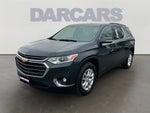 2020 Chevrolet Traverse LT 1LT