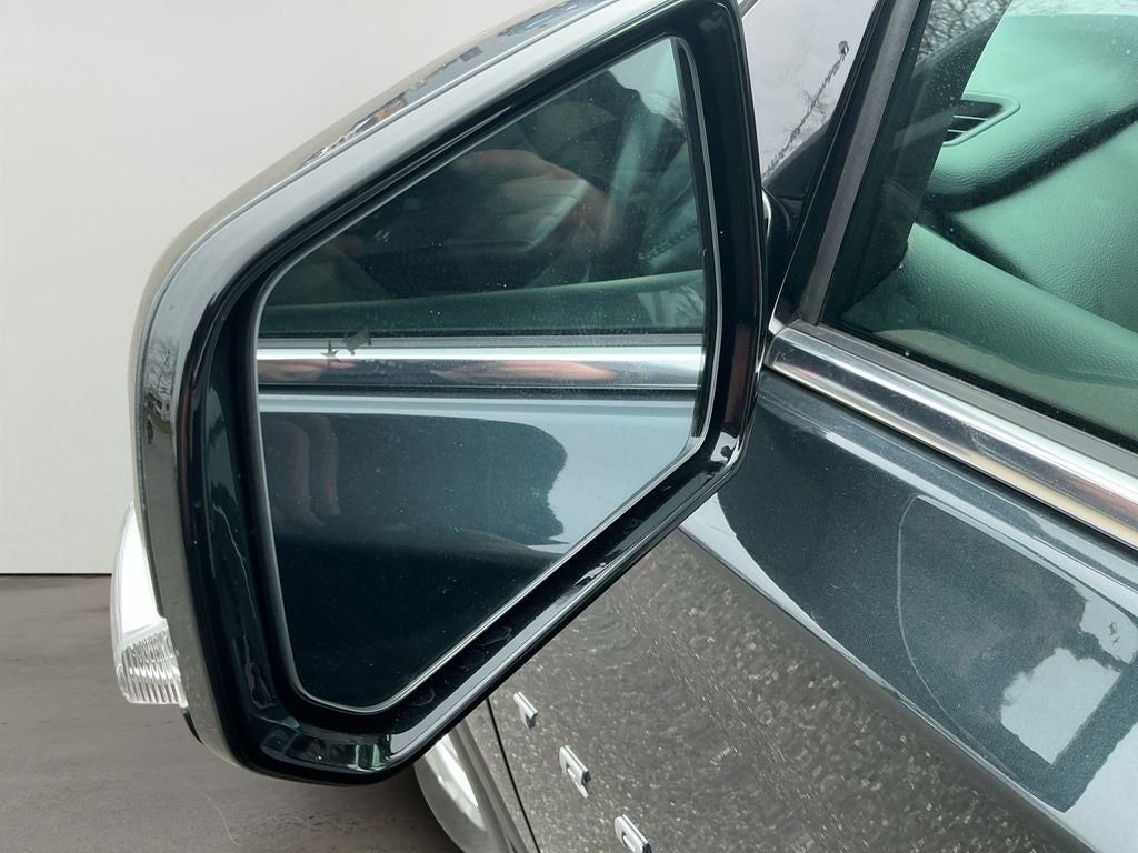 2020 Chevrolet Traverse LT 1LT