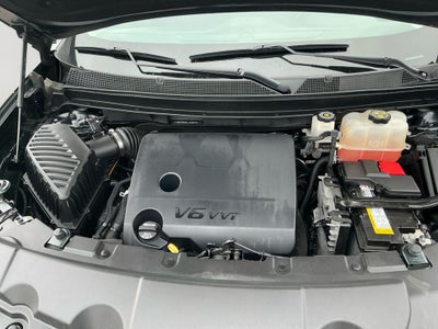 2020 Chevrolet Traverse LT 1LT