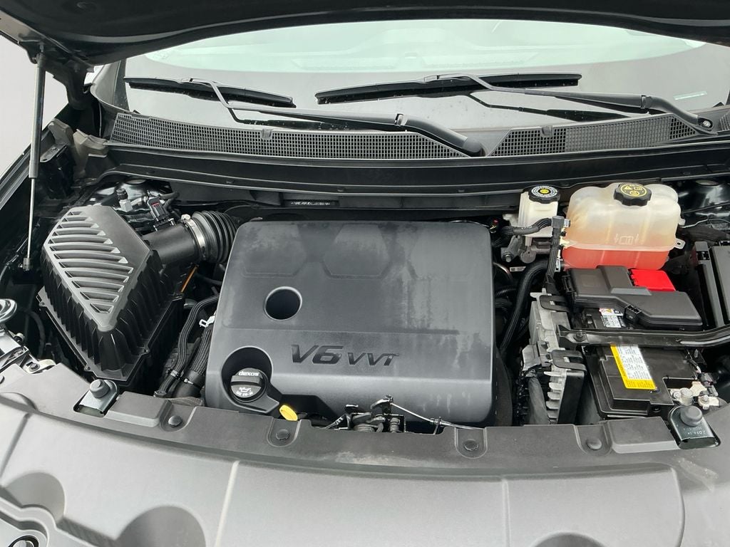 2020 Chevrolet Traverse LT 1LT