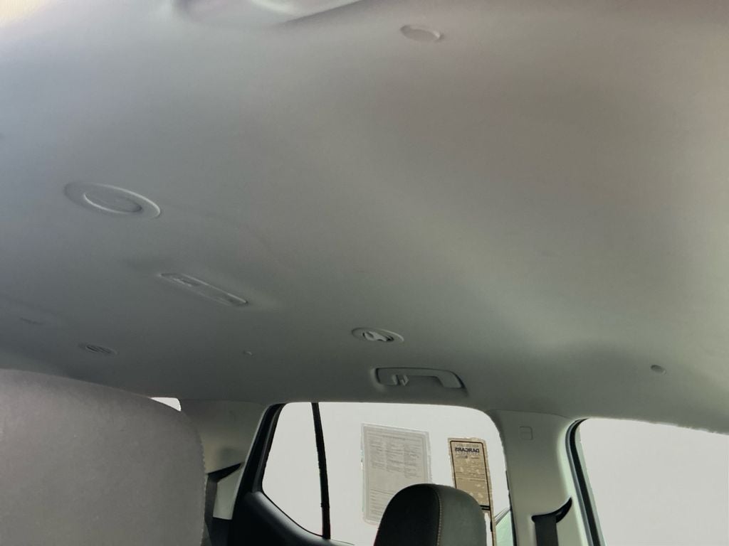 2020 Chevrolet Traverse LT 1LT