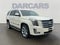 2015 Cadillac Escalade Premium
