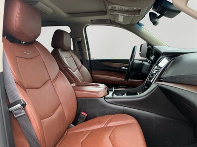 2015 Cadillac Escalade Premium