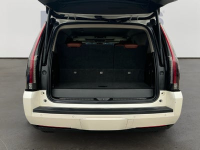 2015 Cadillac Escalade Premium