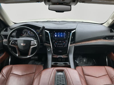 2015 Cadillac Escalade Premium