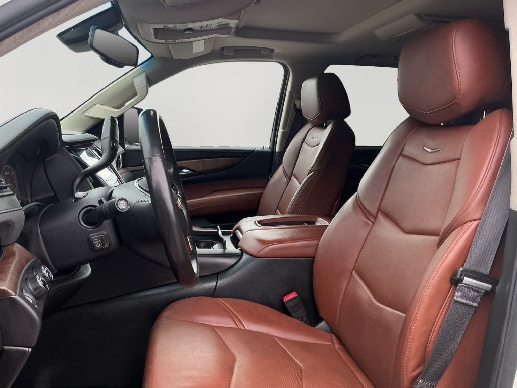 2015 Cadillac Escalade Premium