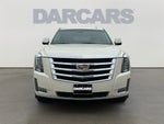 2015 Cadillac Escalade Premium