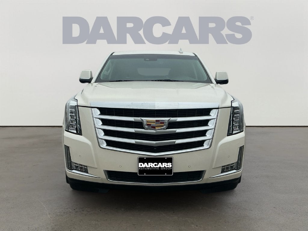 2015 Cadillac Escalade Premium