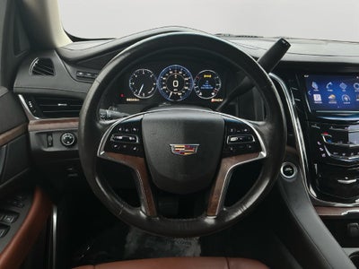 2015 Cadillac Escalade Premium