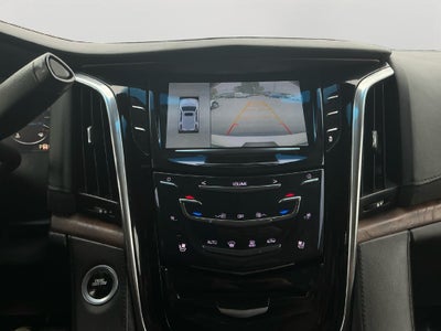2015 Cadillac Escalade Premium