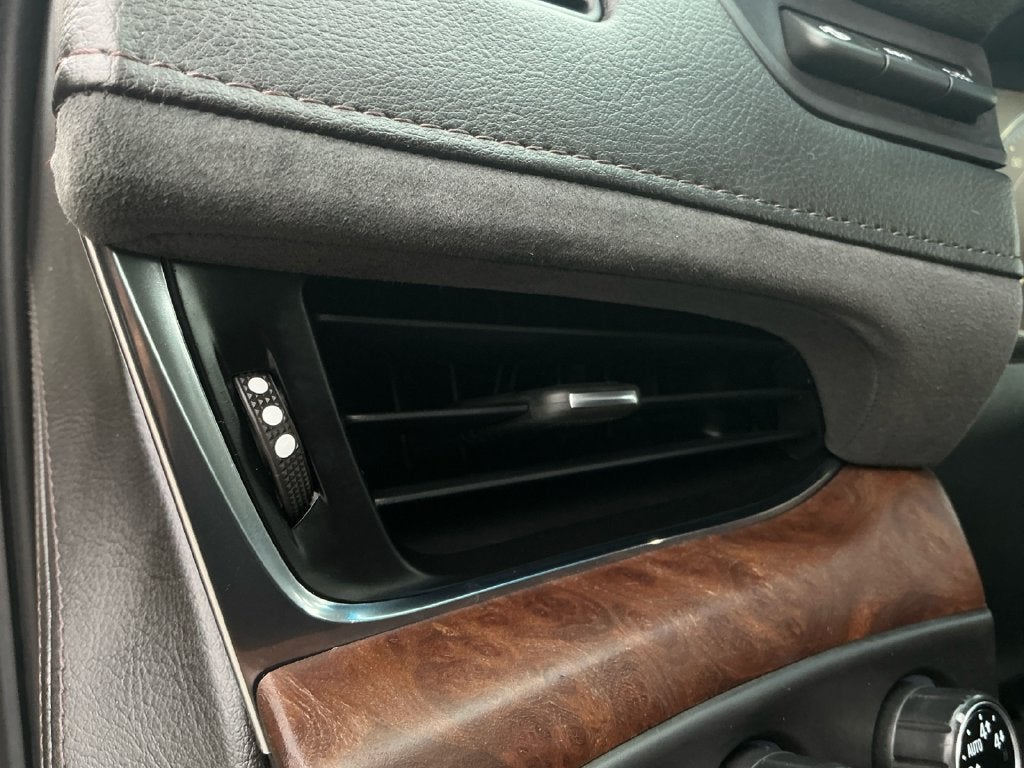 2015 Cadillac Escalade Premium