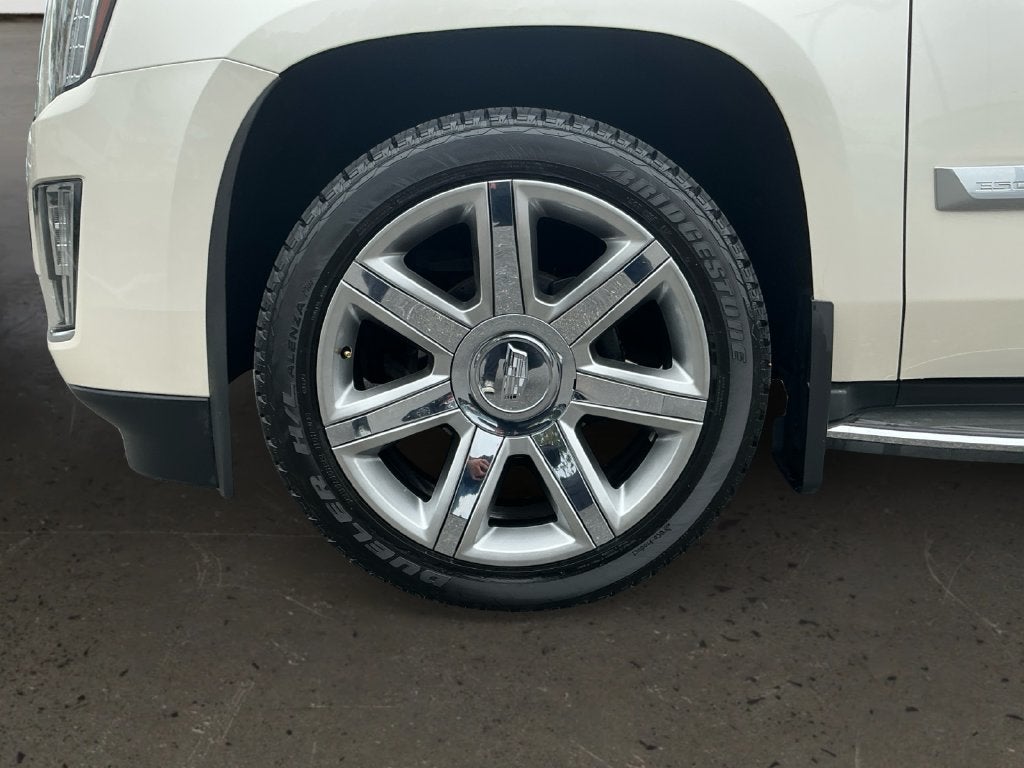 2015 Cadillac Escalade Premium