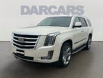 2015 Cadillac Escalade Premium