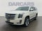 2015 Cadillac Escalade Premium