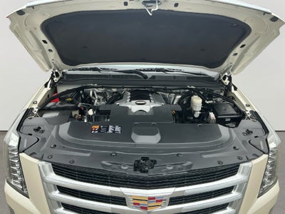 2015 Cadillac Escalade Premium